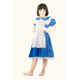 HL-K31139-Girl Alice Costume